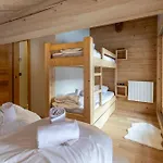 Grand Duc 8 Apartament
