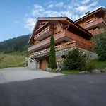 Grand Duc 8 Apartmán Méribel