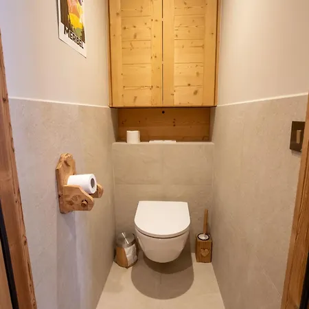 Grand Duc 8 Apartament