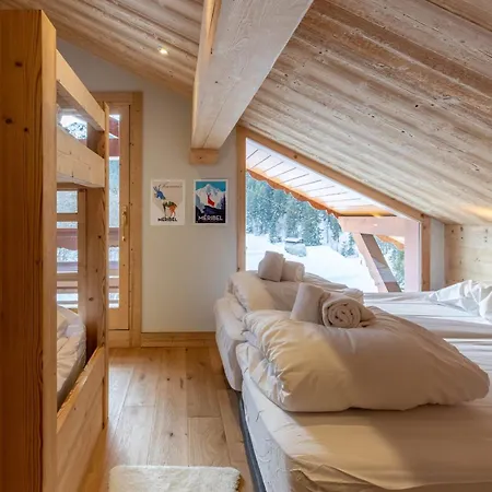 Grand Duc 8 *