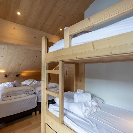 Grand Duc 8 شقة