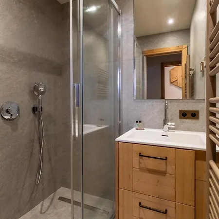 Grand Duc 8 شقة ميريبيل