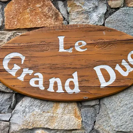 Grand Duc 8 * ميريبيل