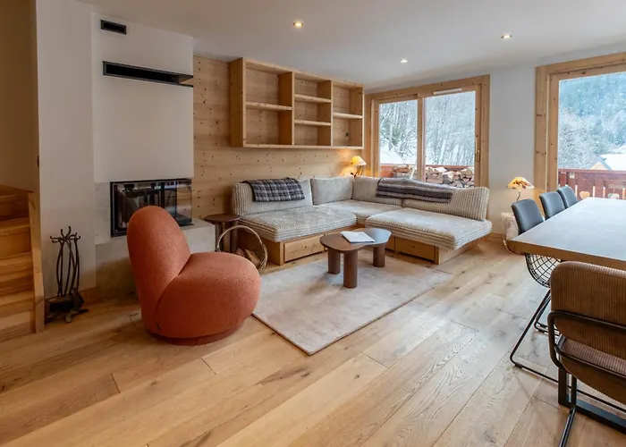 Grand Duc 8 * Méribel