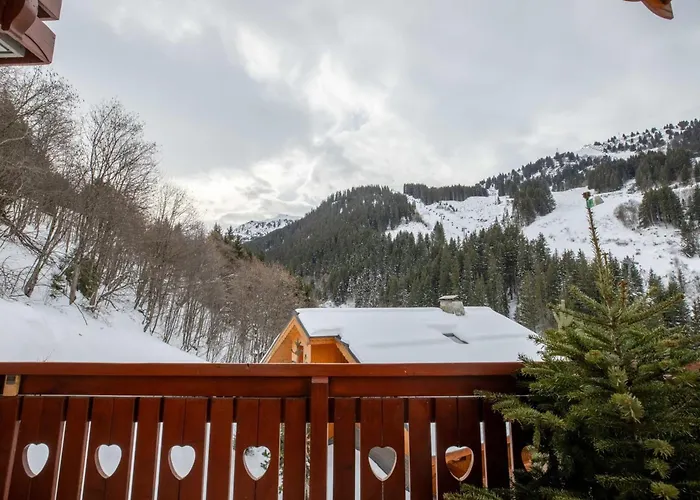 Grand Duc 8 Appartamento *