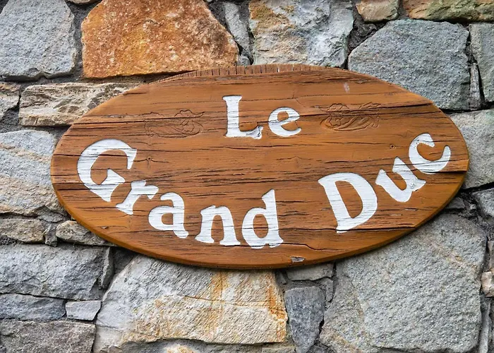 Grand Duc 8 * Méribel