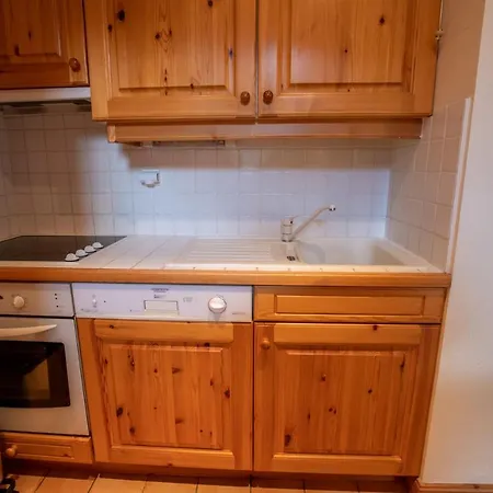 Lägenhet Grand Duc 8 *